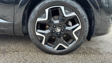 Vauxhall Grandland 1.2 Turbo Ultimate 5dr Auto Petrol Hatchback